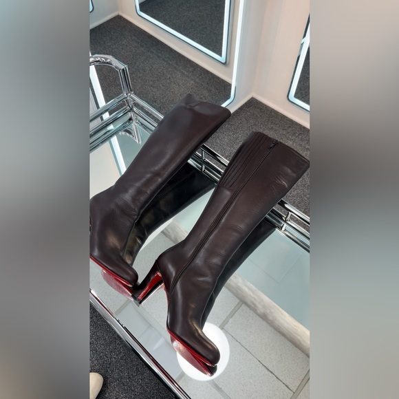 Christian Louboutin Shoes - Christian Louboutin Boots